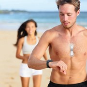 VISUAL BEAT ΚΑΤΑΓΡΑΦΗ ΚΑΡΔΙΑΚΩΝ ΠΑΛΜΩΝ