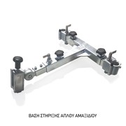 Wheelchair Trailer Q1-12