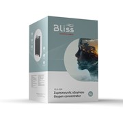 Συμπυκνωτής οξυγόνου “BLISS” 5LT