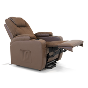 Ηλεκτρική πολυθρόνα ανύψωσης "Camilla"