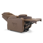 Ηλεκτρική πολυθρόνα ανύψωσης "Camilla"