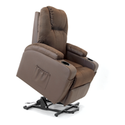 Ηλεκτρική πολυθρόνα ανύψωσης "Camilla"