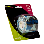 REA TAPE  cohesive BANDAGE