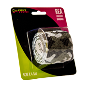 REA TAPE  cohesive BANDAGE