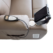 Ηλεκτρική πολυθρόνα ανύψωσης "Horizon"