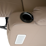 Ηλεκτρική πολυθρόνα ανύψωσης "Horizon"