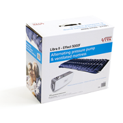 "LIBRA II" Electric pump