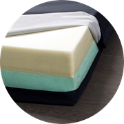 NOVA FORM MATTRESS