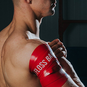 REA VOODOO  FLOSS BAND