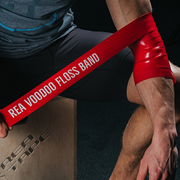 REA VOODOO  FLOSS BAND