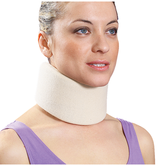 "VITA" SEMI-RIGID CERVICAL COLLAR