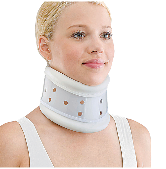 Αυχενικό κολάρο ρυθμιζόμενου ύψους