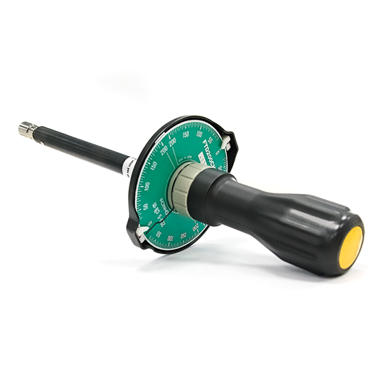TORQUE WRENCH