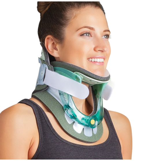 Αυχενικό κολάρο "Vista Multipost"