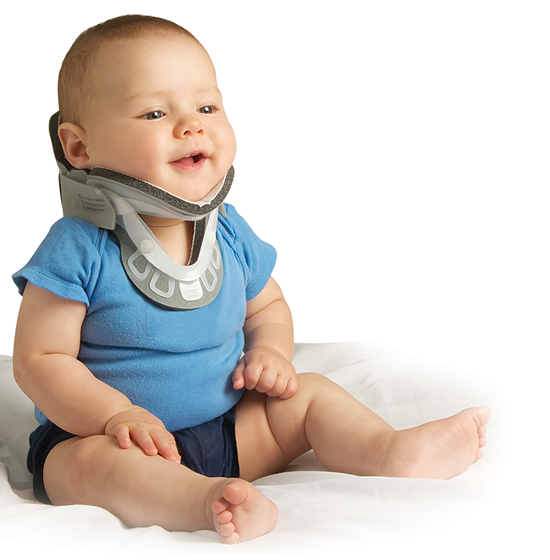 Παιδιατρικό κολάρο "Aspen Vista"