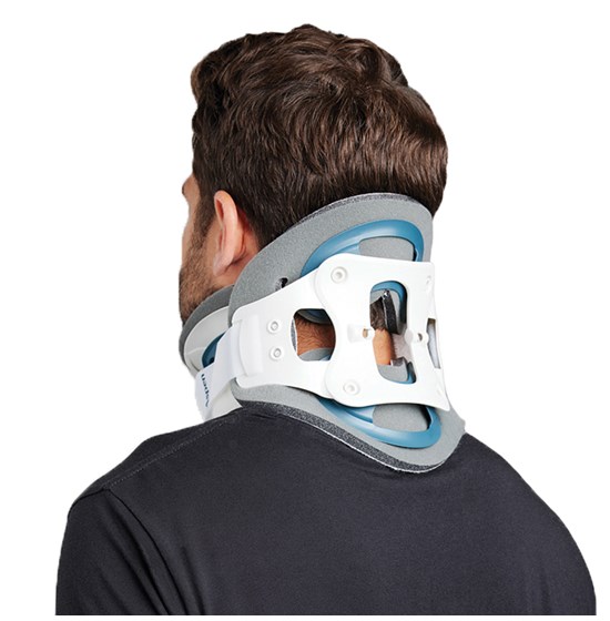 ΑΥΧΕΝΙΚΟ ΚΟΛΑΡΟ “VRTX MULTIPOST”