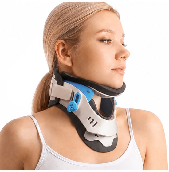 ΑΥΧΕΝΙΚΟΣ ΝΑΡΘΗΚΑΣ “Κ” COLLAR