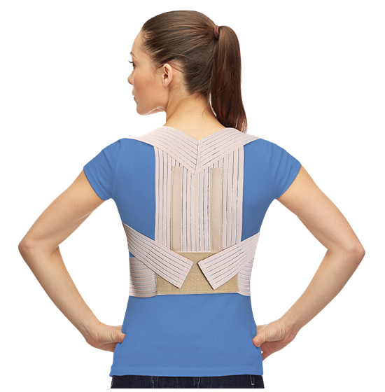 KYPHOSIS JACKET