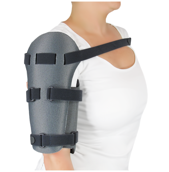 "SARMIENTO SEMI-RIGID" HUMERAL SHAFT BRACE