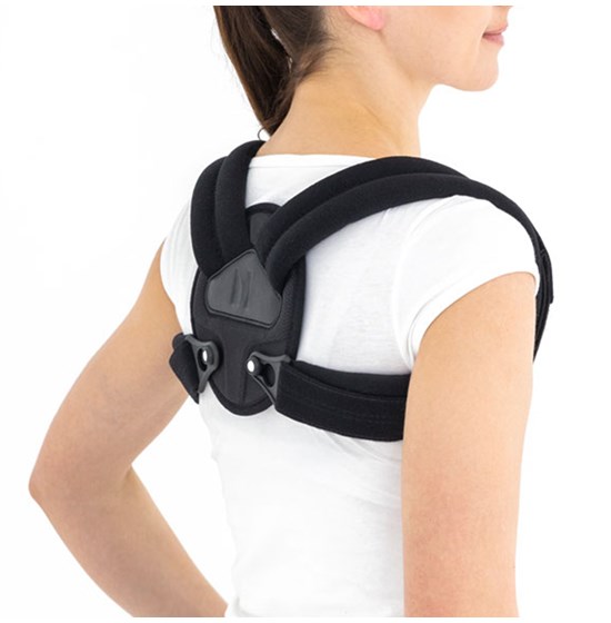 Οκτοειδής επίδεση "Torso Support"