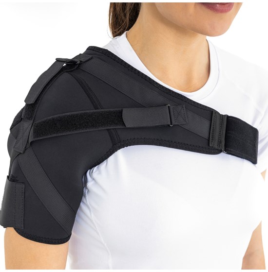 Δυναμικός νάρθηκας ώμου-βραχίονα