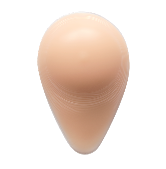 "STANDARD" SILICONE BREAST PROSTHESIS