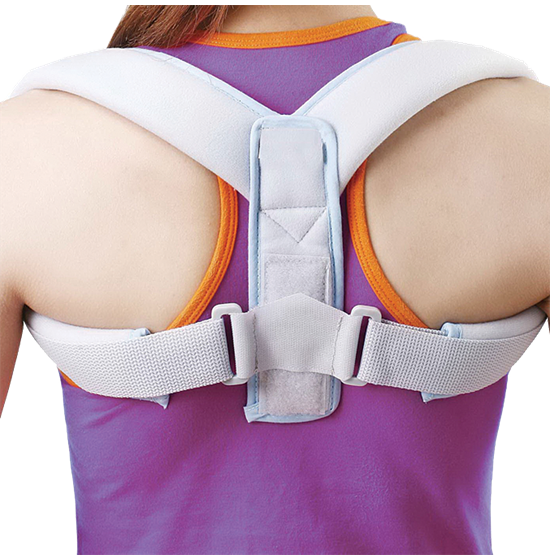 Νάρθηκας ακινητοποίησης κλείδας "SM"