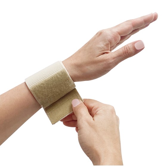 Περικάρπιο - δέστρα