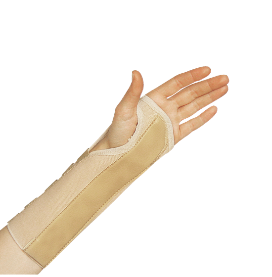 ELASTIC WRIST BRACE