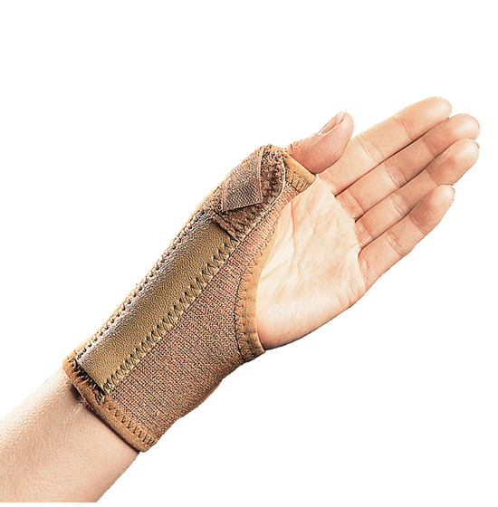 "SPICA" ELASTIC THUMB SPLINT