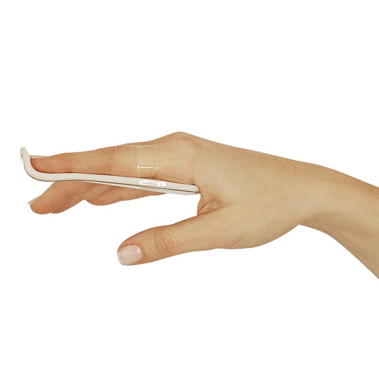 Μεταλλικός ΝΑΡΘΗΚΑΣ ΔΑΚΤΥΛΩΝ ΜΕ ΕΠΕΝΔΥΣΗ