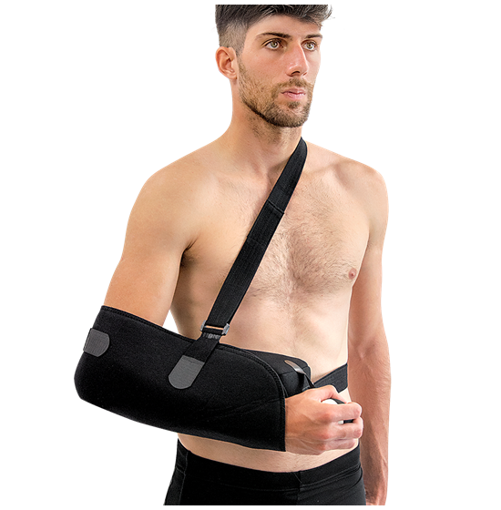 Ναρθηκας απαγωγικης ακινητοποιησης 30°