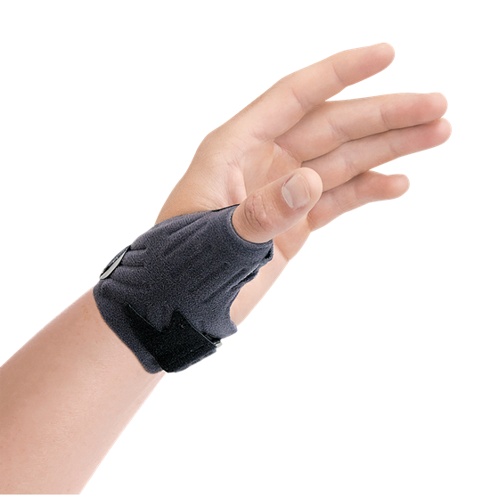 ΝΑΡΘΗΚΑΣ ΑΝΤΙΧΕΙΡΑ "DE QUERVAIN"