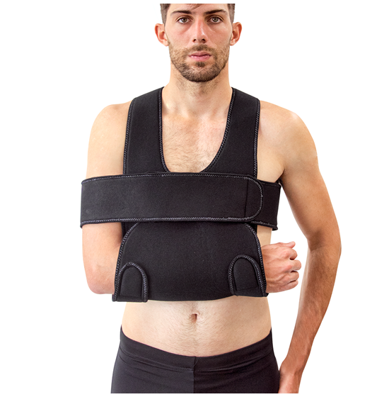 Φάκελος ώμου -  βραχίονα «Velpau»