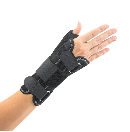 Νάρθηκας πηχεοκαρπικός «Airtex fabric»