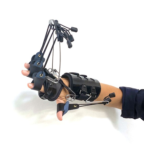 ναρθηκας dynamic splint