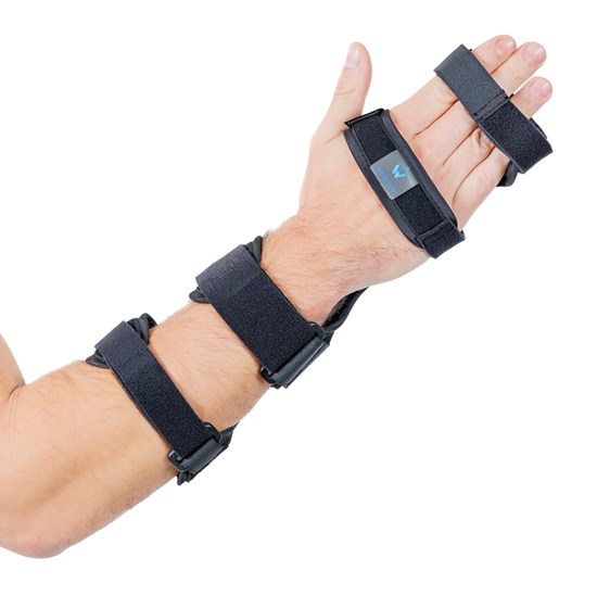 Πηχεοκαρπικός νάρθηκας "Orthosis"