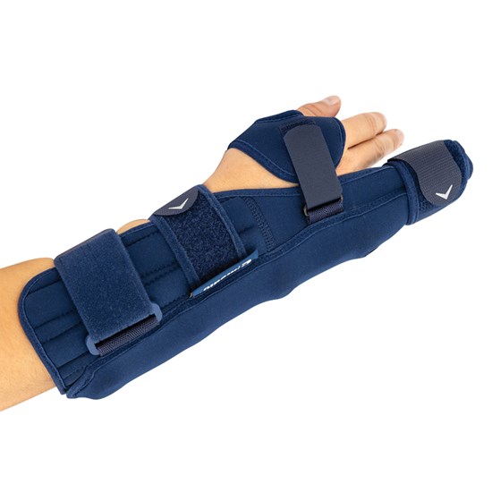 Ναρθηκας 4ου/5ου μετακαρπιου "Boxer's Brace"