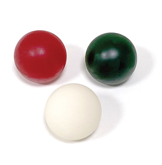 Μπαλάκια εξάσκησης 'HandGym'