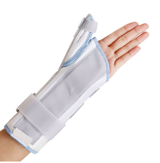 WRIST-THUMB BRACE 