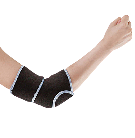 NEOPRENE ELBOW WRAP BRACE