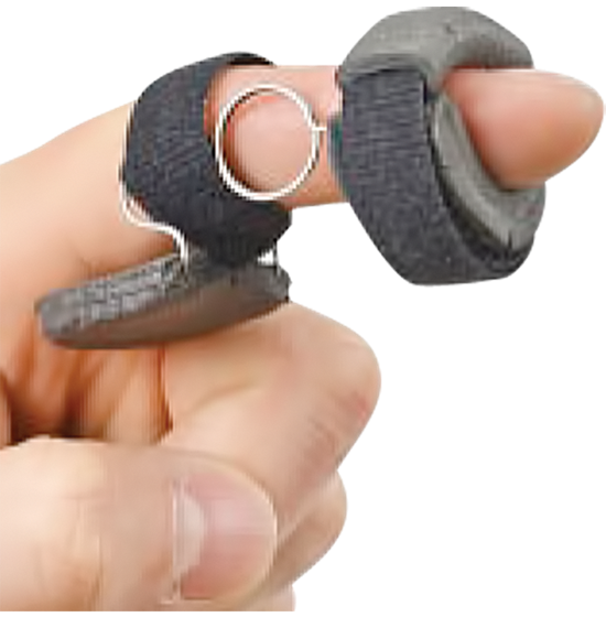 Nάρθηκας δακτύλου "Cambridge Splint"