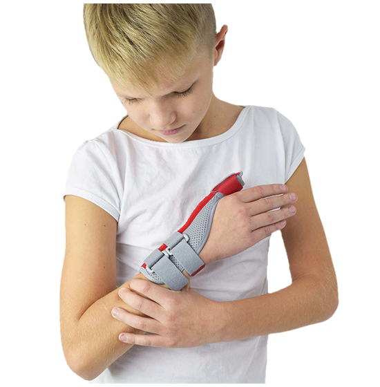  PEDIATRIC THUMB BRACE