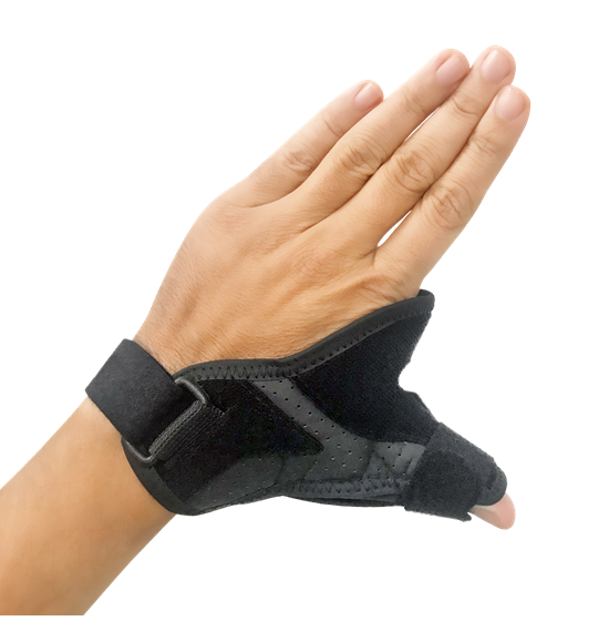 ABDUCTION THUMB BRACE
