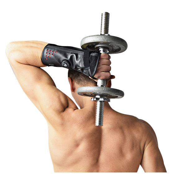 "CCA SYSTEM" DYNAMIC WRIST BRACE