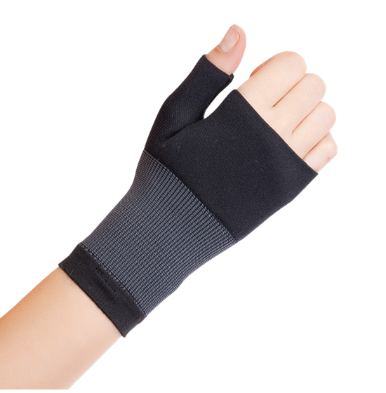 Ελαστικό γάντι συμπίεσης