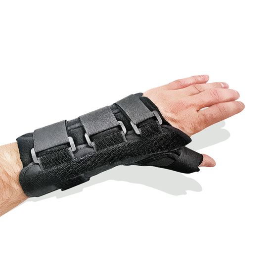 ΝΑΡΘΗΚΑΣ ΚΑΡΠΟΥ-ΑΝΤΙΧΕΙΡΑ ENIΣΧΥΜΕΝΟΣ “ZURA” 