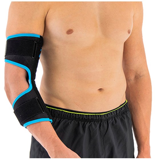 Νάρθηκας ωλένιας νευρίτιδας