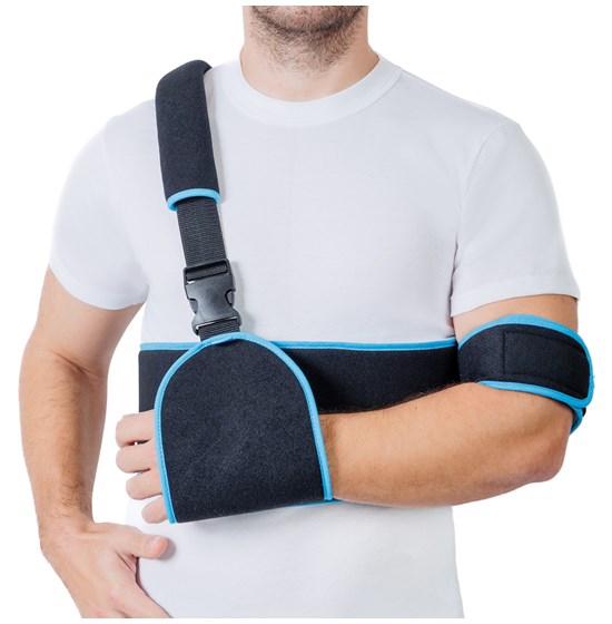 ΦΑΚΕΛΟΣ  ΑΚΙΝΗΤΟΠΟΙΗΣΗΣ  ΩΜΟΥ-ΒΡΑΧΙΟΝΑ STANDARD 