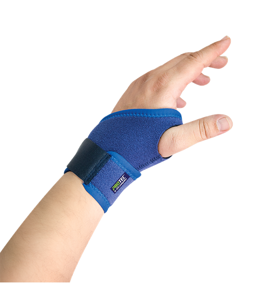 NEOPRENE WRIST PALM BRACE